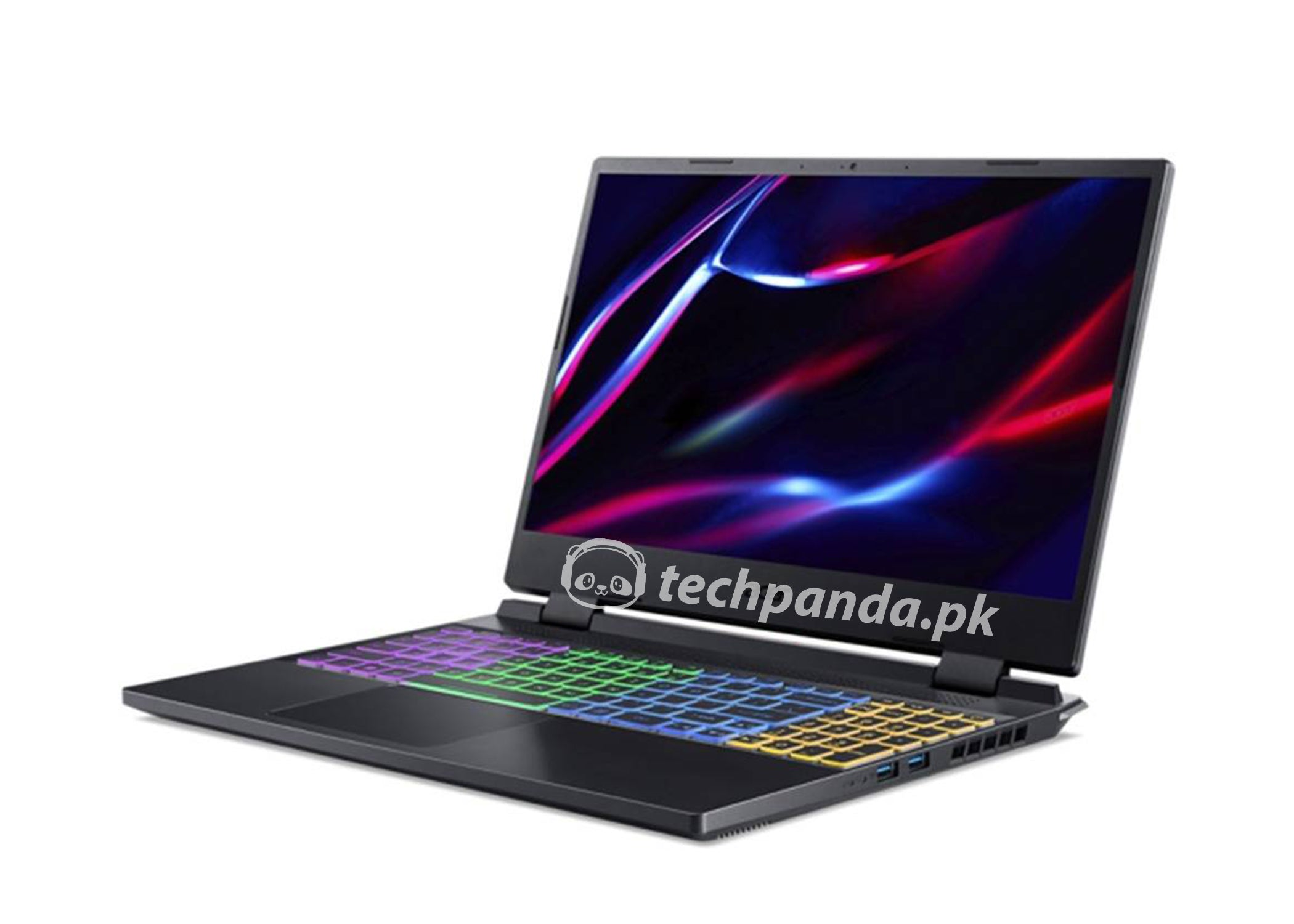 Acer Nitro 5 Core i9 12th Gen 16GB 512GB SSD 15.6″ FHD144Hz 6GB RTX 3060 GPU Acer Nitro 5 Core i9 12th Gen 16GB 512GB SSD 15.6″ FHD144Hz 6GB RTX 3060 GPU